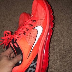 NIke Air max size 12